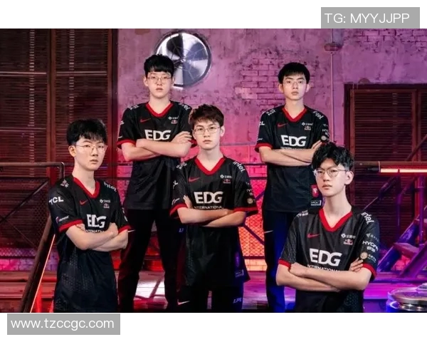 深入分析EDG战队在英雄联盟中的团队配合与战术执行策略 深入分析EDG战队在英雄联盟中的团队配合与战术执行策略