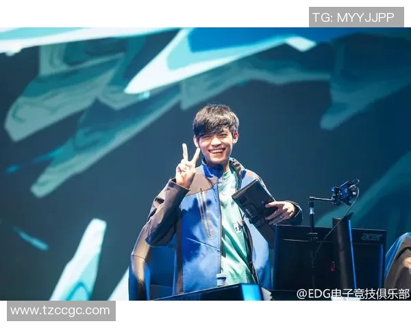 EDG在S15电竞总决赛中的快攻策略分析与成败得失探讨 EDG在S15电竞总决赛中的快攻策略分析与成败得失探讨