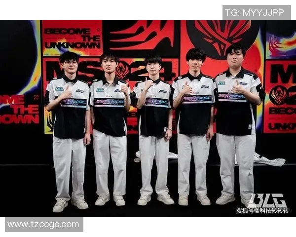 电竞比分全球挑战赛分析BLG战队近期状态与表现评估