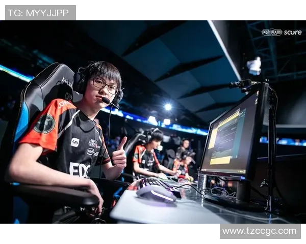 EDG在电竞洲际赛中的节奏表现分析与点评探讨 EDG在电竞洲际赛中的节奏表现分析与点评探讨
