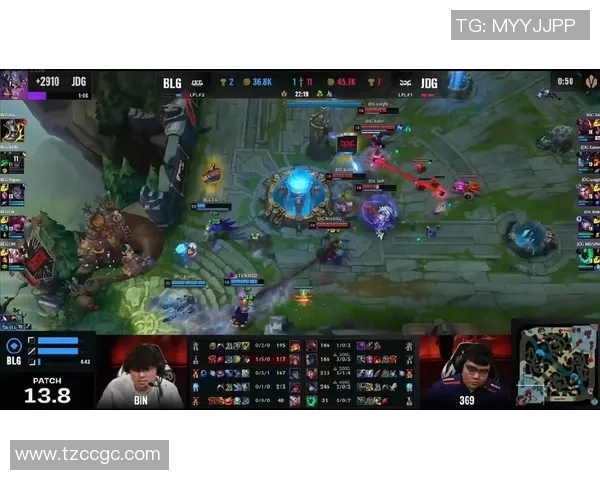 深入分析JDG战队在电竞比赛中的配合表现与比分数据解读