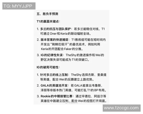 esports最新数据深入解析英雄联盟TES战队的技术策略与团队协作模式 esports最新数据深入解析英雄联盟TES战队的技术策略与团队协作模式