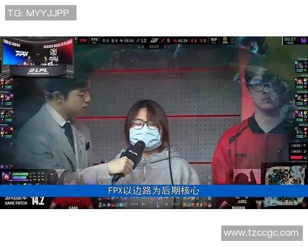 电竞新闻全球挑战赛中FPX战队节奏表现分析与点评探讨 电竞新闻全球挑战赛中FPX战队节奏表现分析与点评探讨